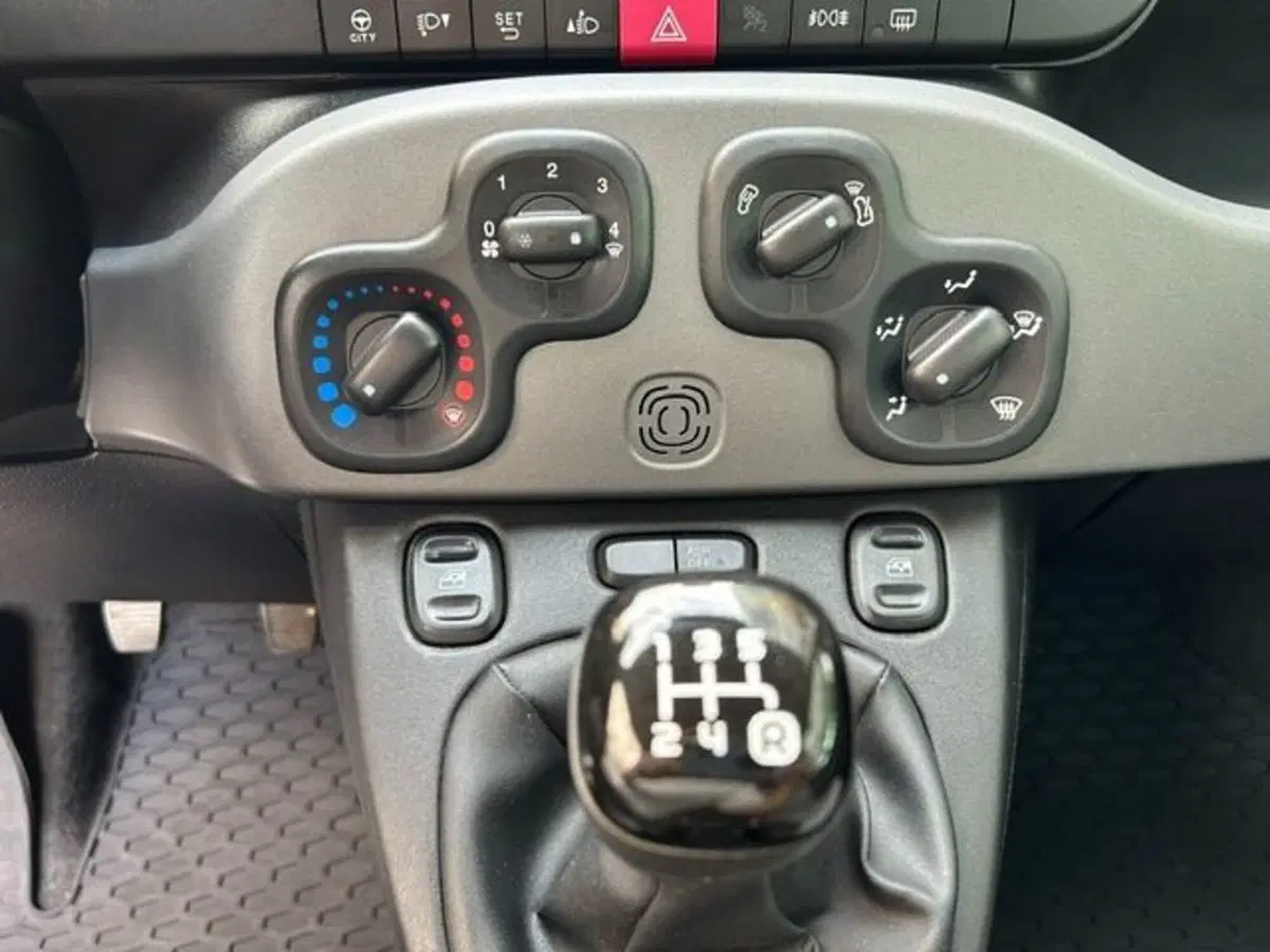 Fiat Panda usata a Cuneo (10)