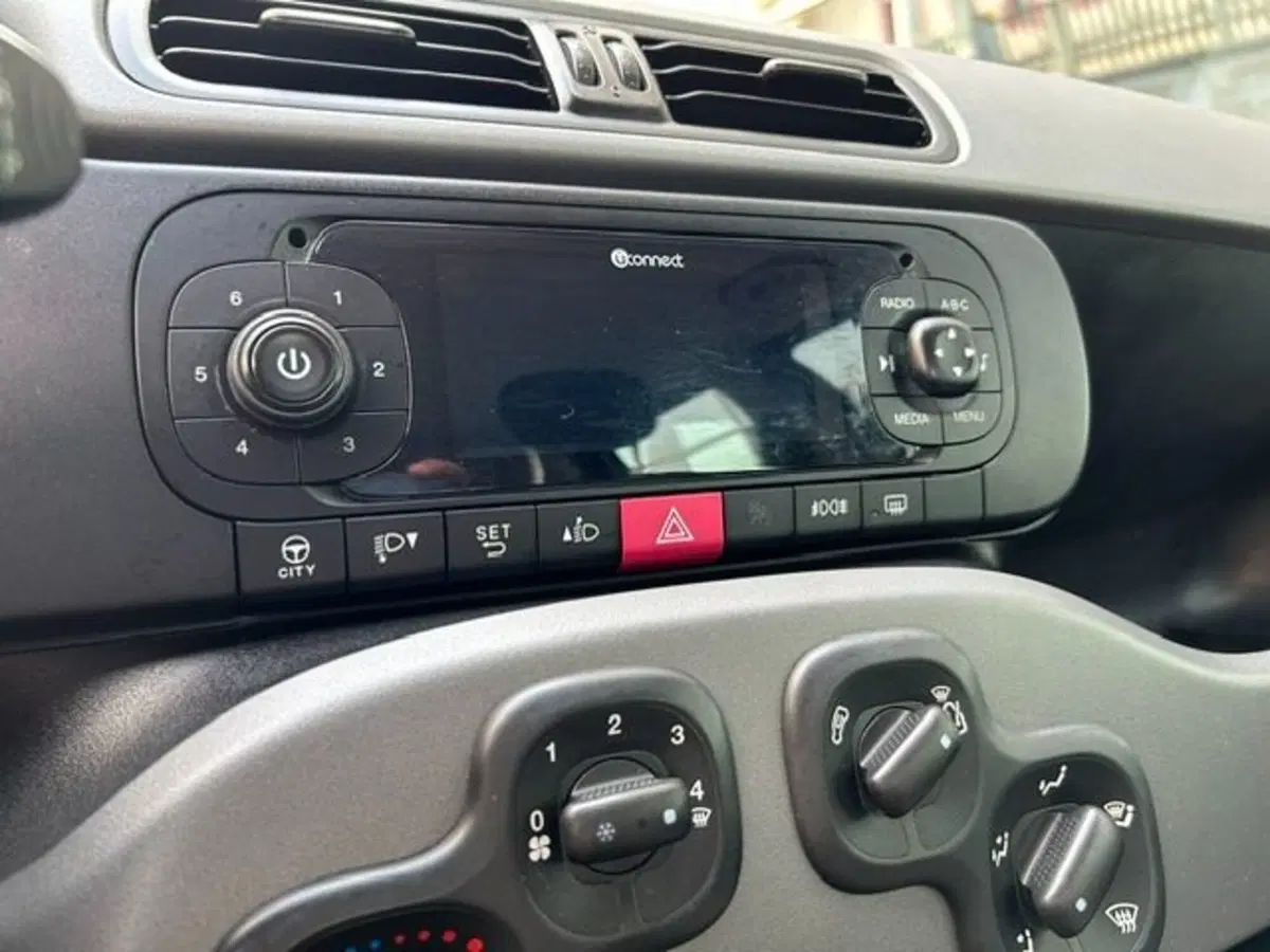 Fiat Panda usata a Cuneo (11)