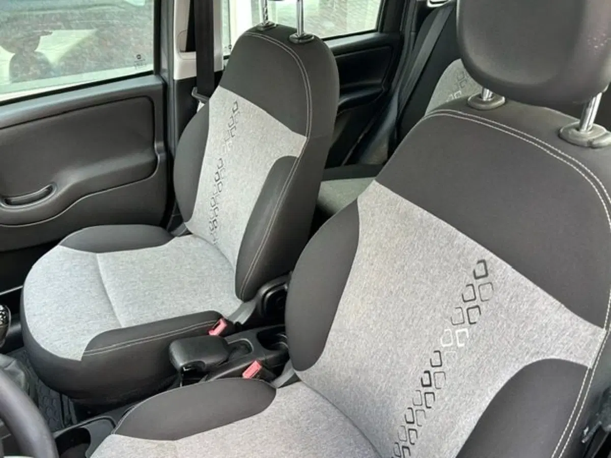 Fiat Panda usata a Cuneo (12)