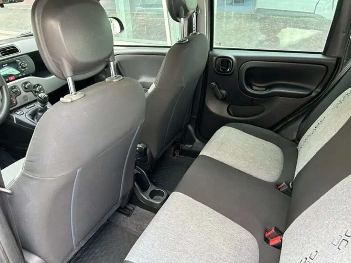Fiat Panda usata a Cuneo (13)