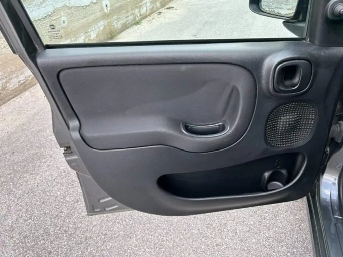 Fiat Panda usata a Cuneo (14)