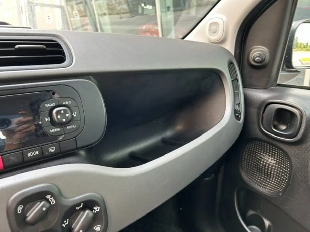 Fiat Panda usata a Cuneo (16)