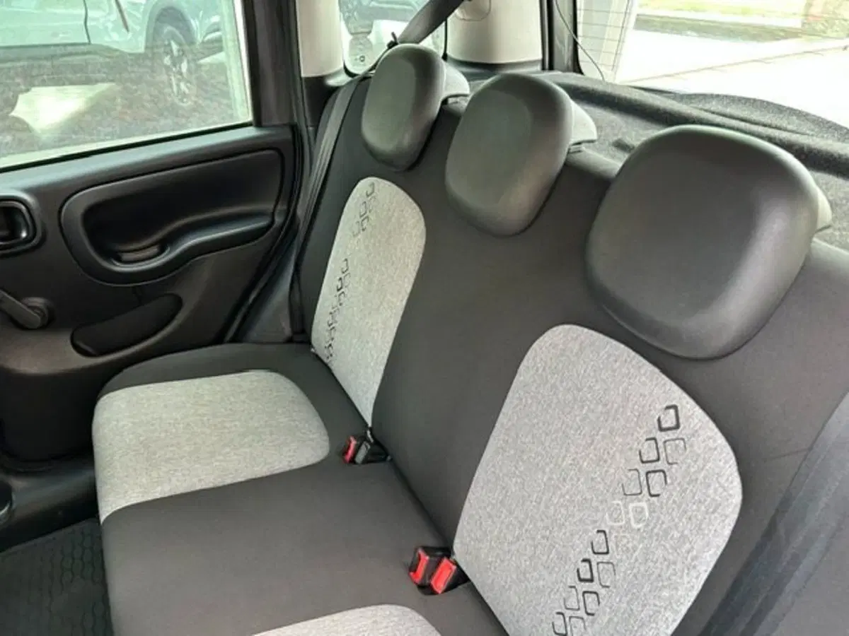 Fiat Panda usata a Cuneo (18)