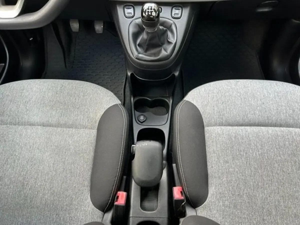 Fiat Panda usata a Cuneo (19)