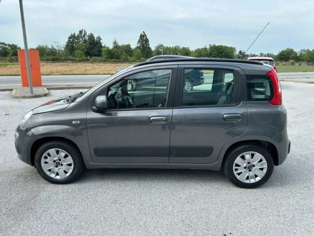 Fiat Panda usata a Cuneo (3)