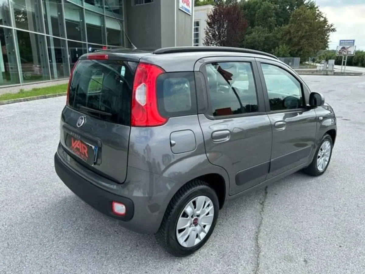 Fiat Panda usata a Cuneo (4)
