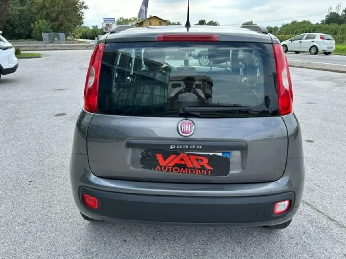 Fiat Panda usata a Cuneo (5)