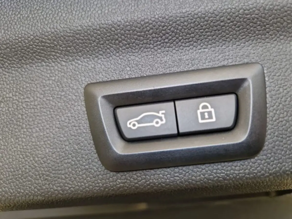 MINI Mini Countryman usata a Livorno (18)