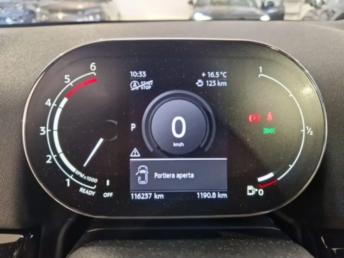MINI Mini Countryman usata a Livorno (19)
