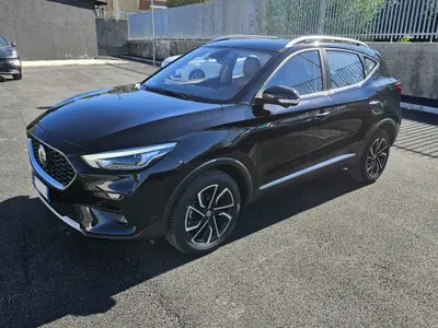 Mg ZS ZS 1.5 Luxury del 2024 usata a Napoli