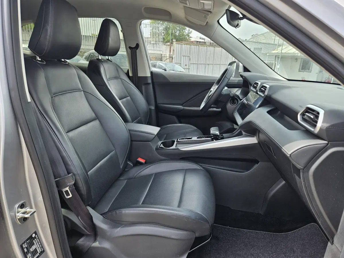 Mg ZS usata a Napoli (5)