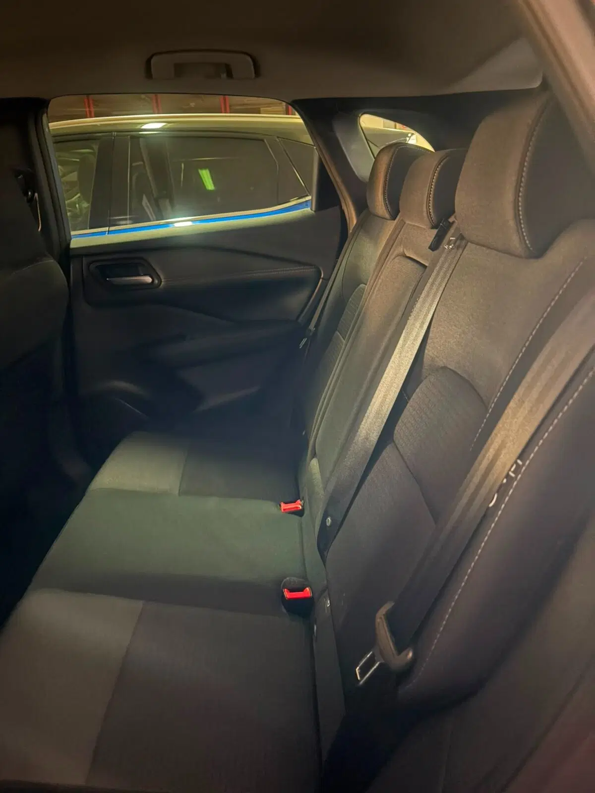Nissan Qashqai usata a Cagliari (13)