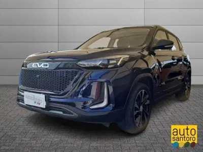 Dr DR 5.0 5.0 1.5 Bi-Fuel GPL del 2023 usata a Salerno