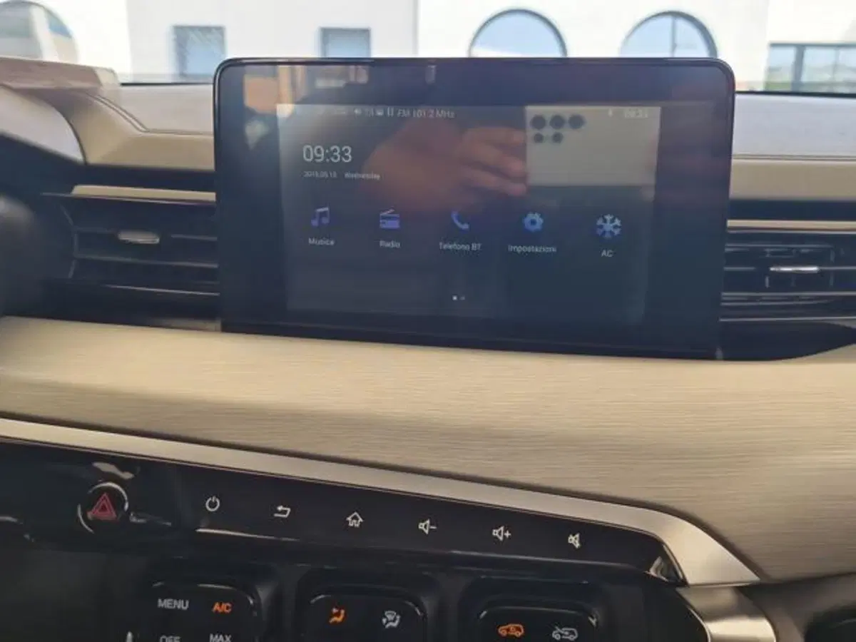 Dr DR 5.0 usata a Salerno (16)