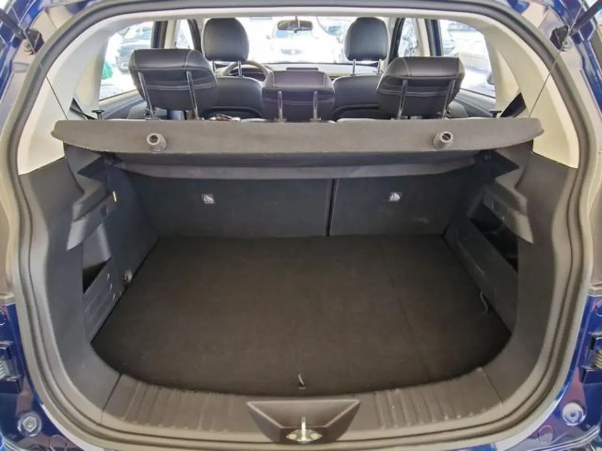 Dr DR 5.0 usata a Salerno (19)