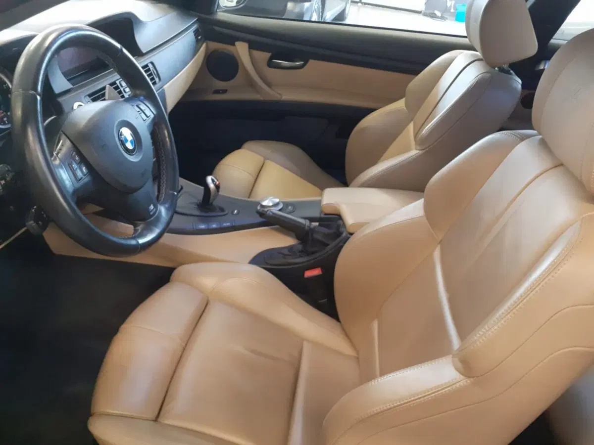BMW Serie 3 Coupé usata a Firenze (11)