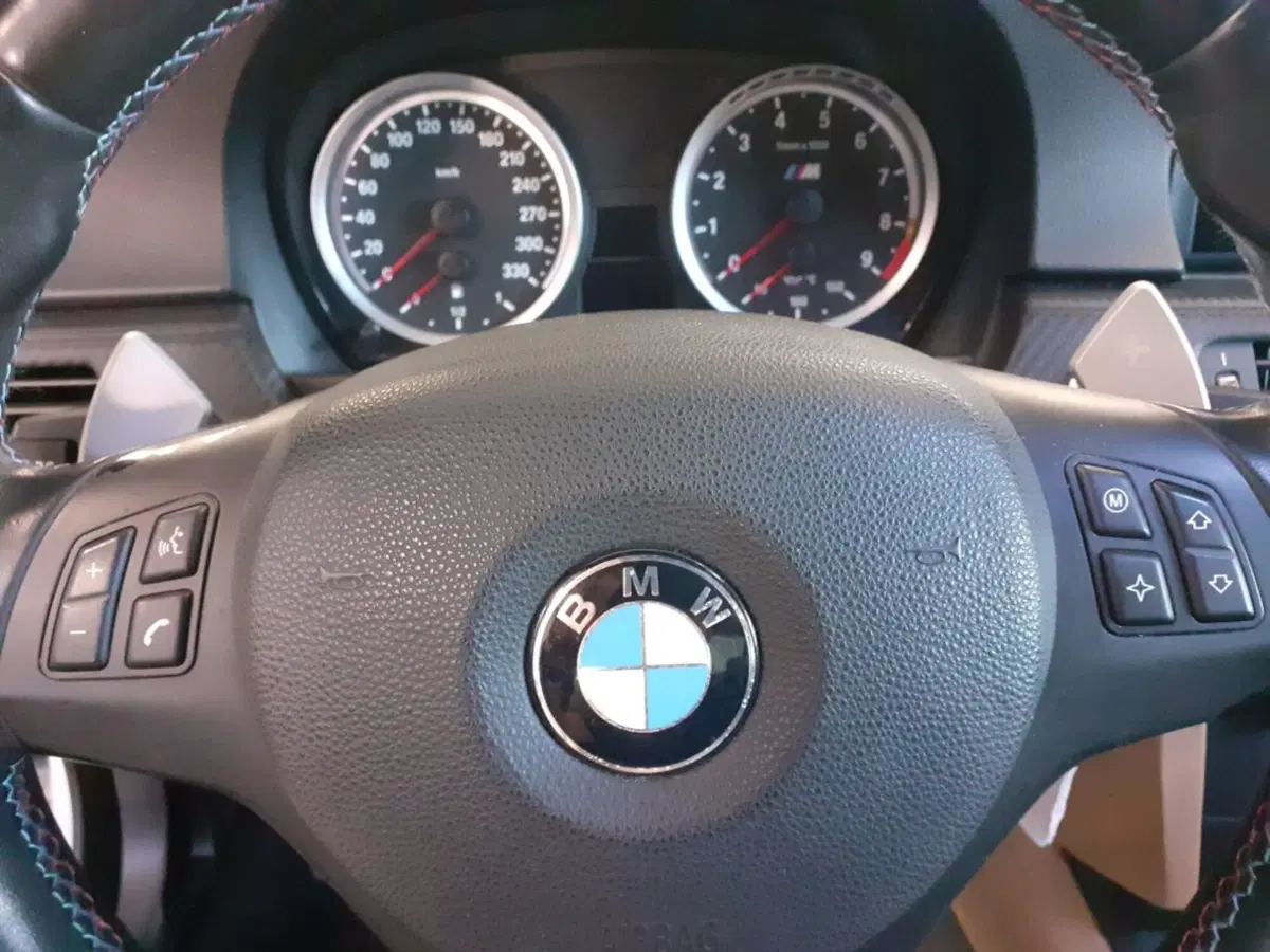 BMW Serie 3 Coupé usata a Firenze (15)