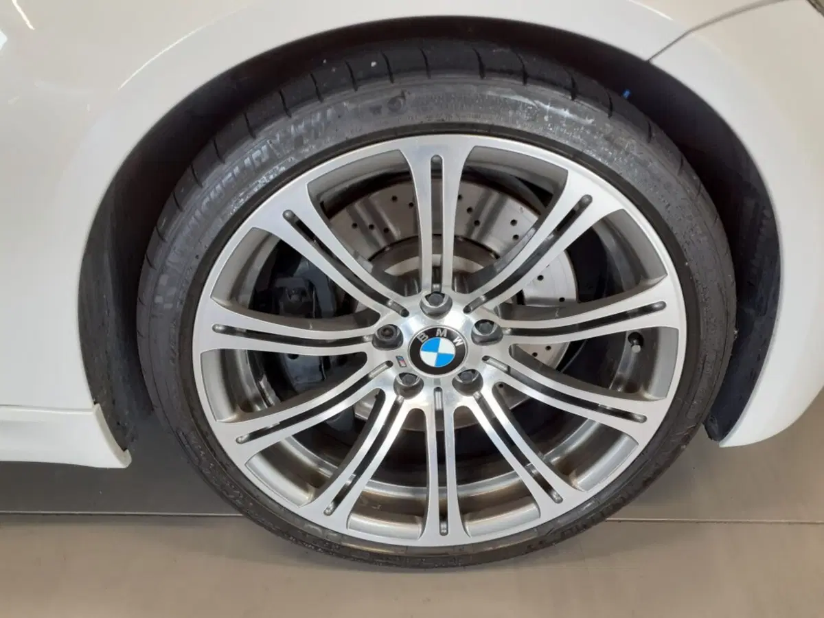 BMW Serie 3 Coupé usata a Firenze (5)