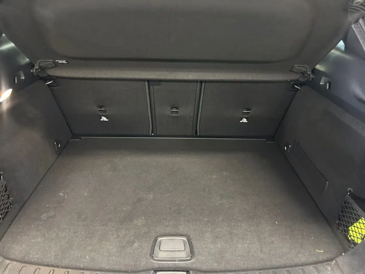 Mercedes-Benz GLA SUV usata a Verona (12)