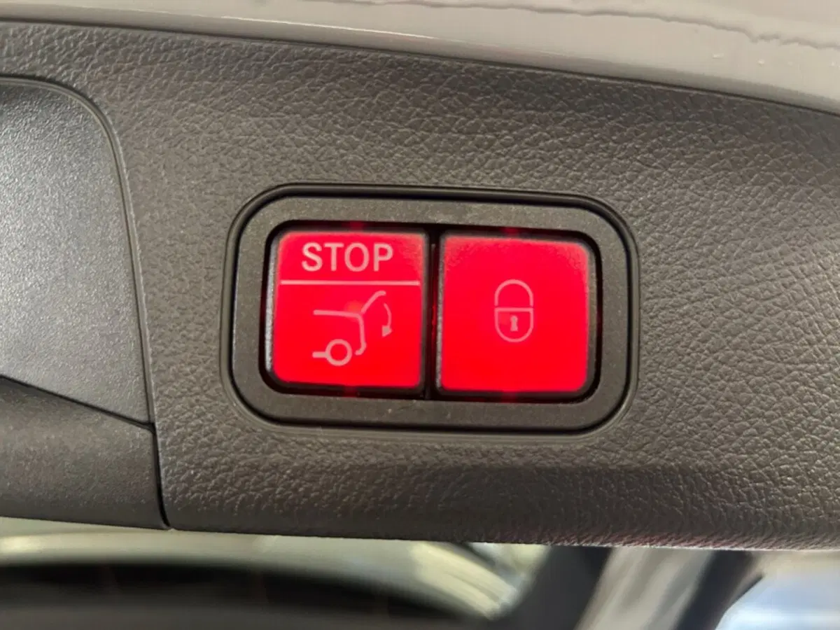 Mercedes-Benz GLA SUV usata a Verona (13)