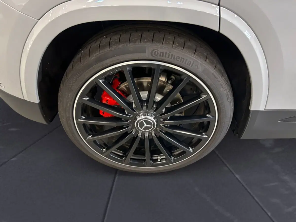 Mercedes-Benz GLA SUV usata a Verona (6)