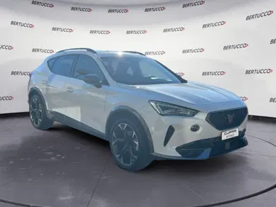 Cupra Formentor Formentor 1.4 e-Hybrid DSG del 2023 usata a Verona