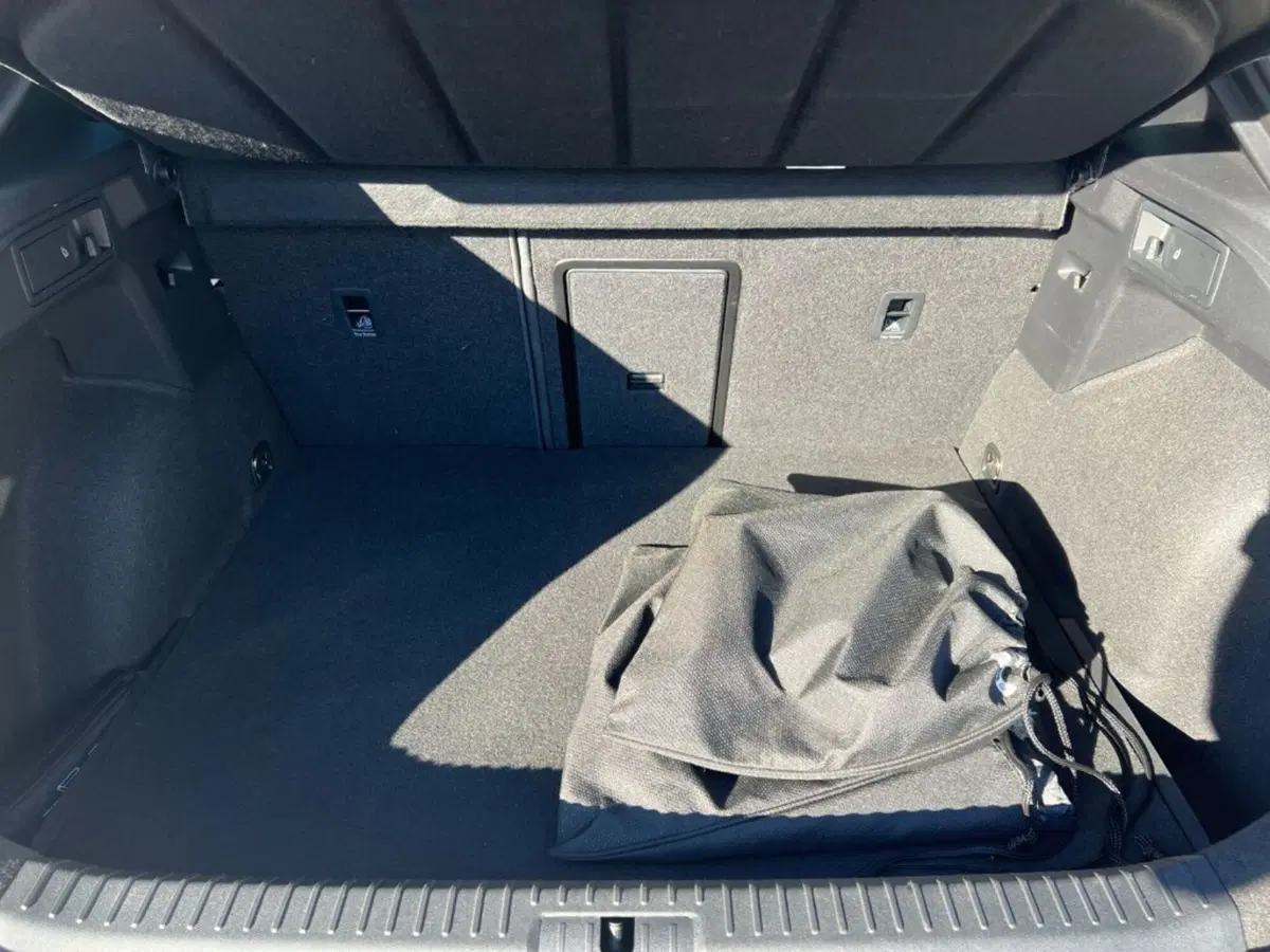 Cupra Formentor usata a Verona (12)