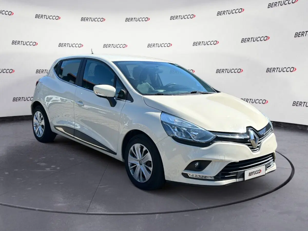 Renault Clio usata a Verona
