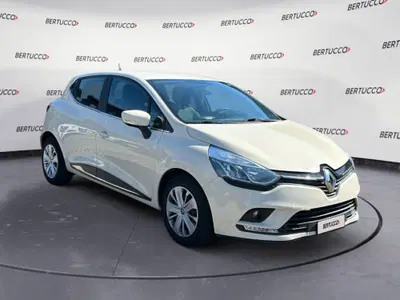 Renault Clio dCi 8V 75CV Start&amp;Stop 5 porte Energy Zen del 2018 usata a Verona