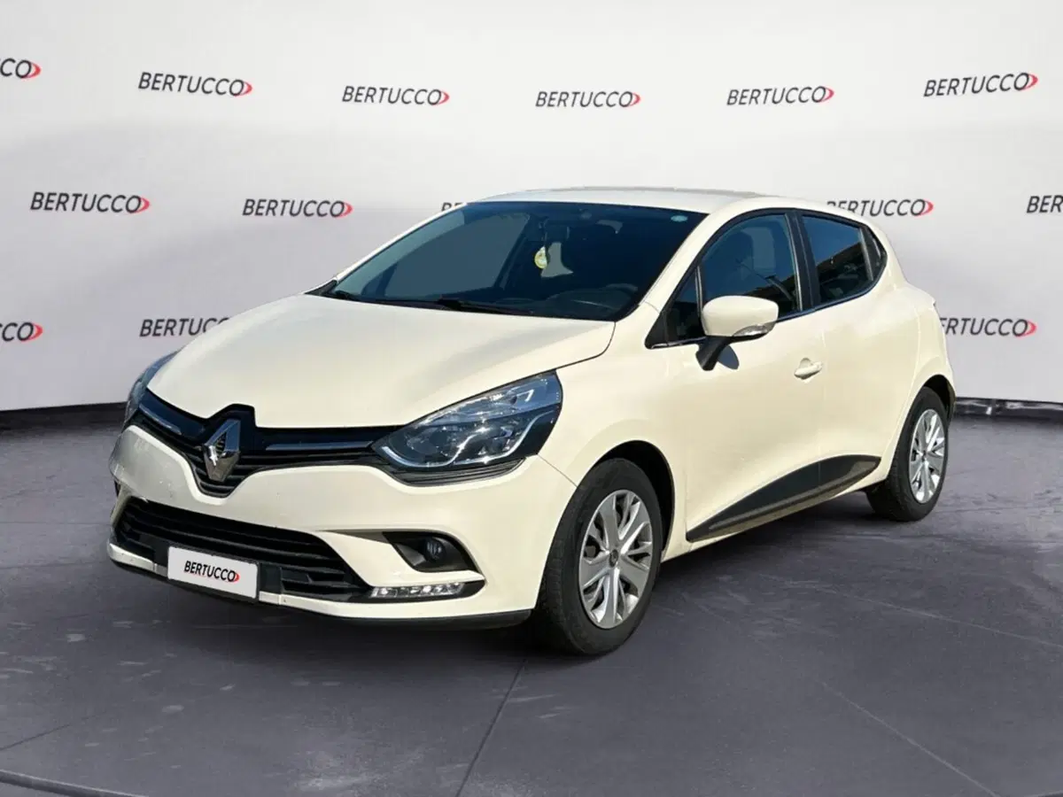 Renault Clio usata a Verona (2)