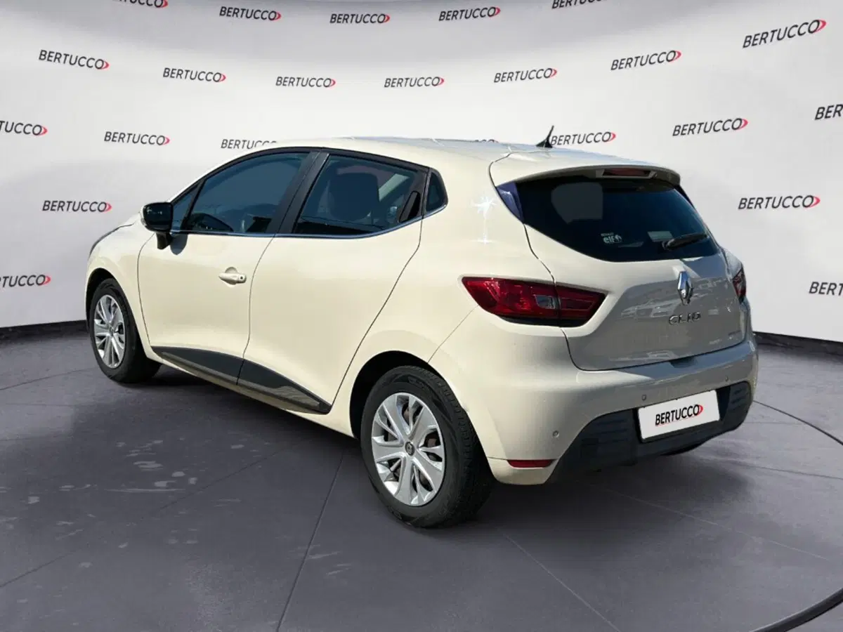 Renault Clio usata a Verona (3)