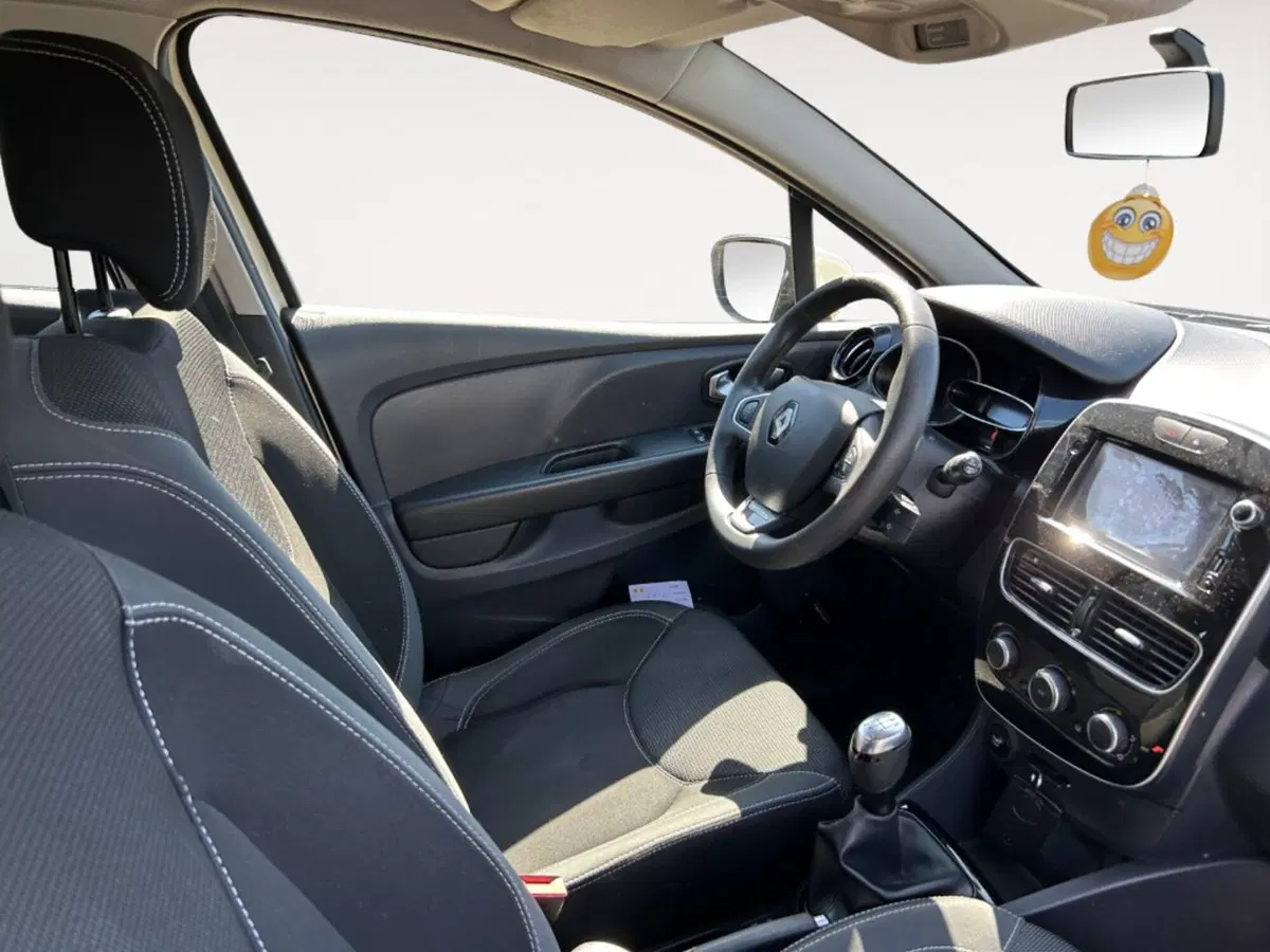 Renault Clio usata a Verona (5)