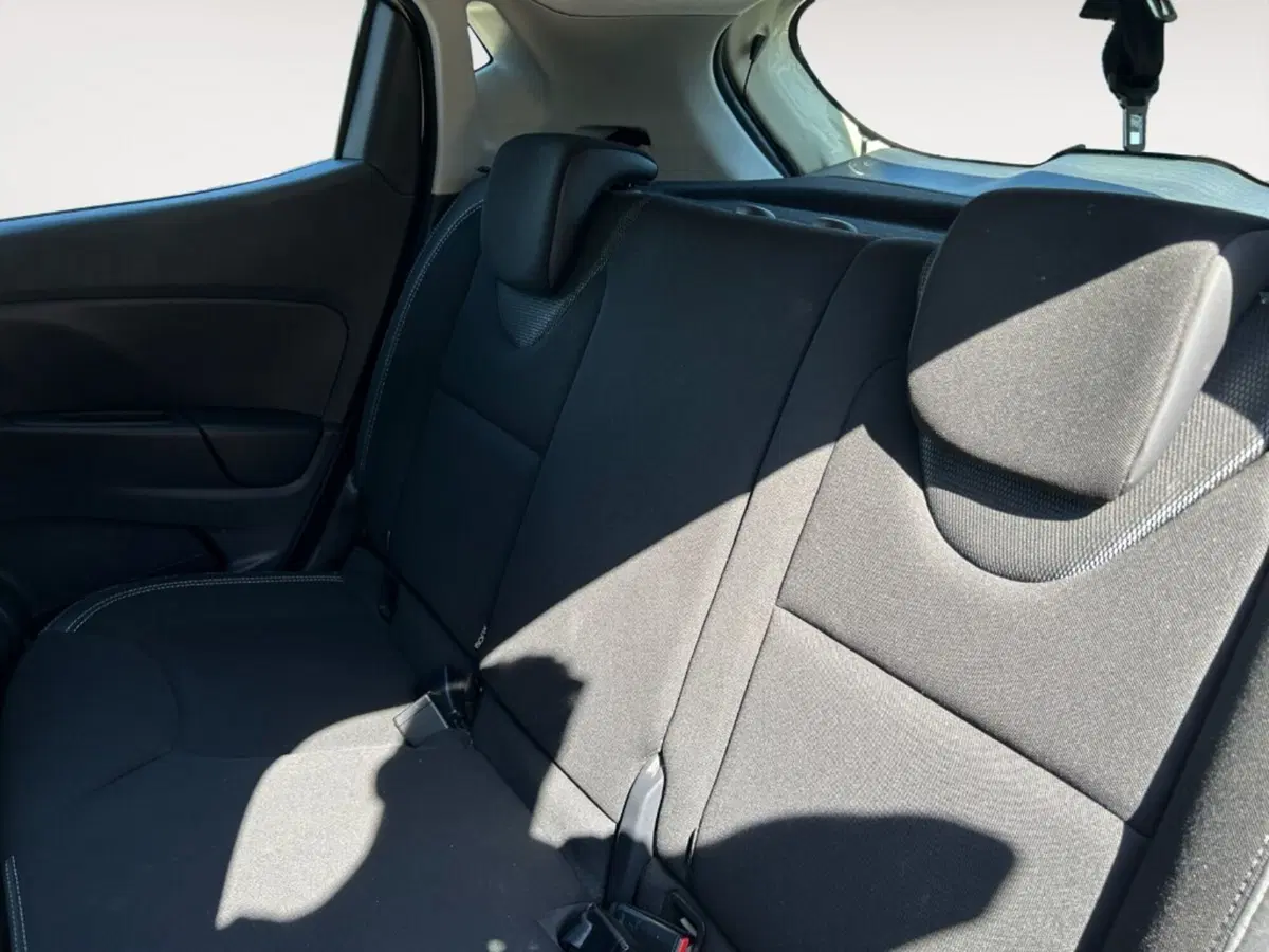 Renault Clio usata a Verona (7)
