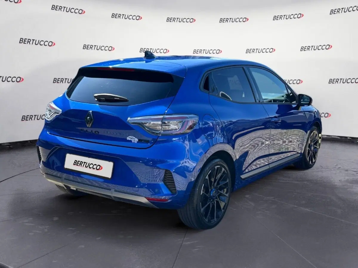 Renault Clio usata a Verona (2)