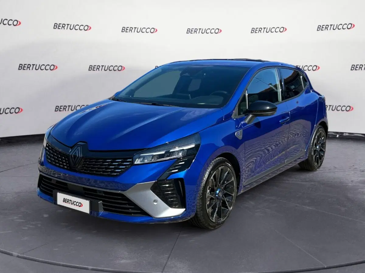 Renault Clio usata a Verona (3)
