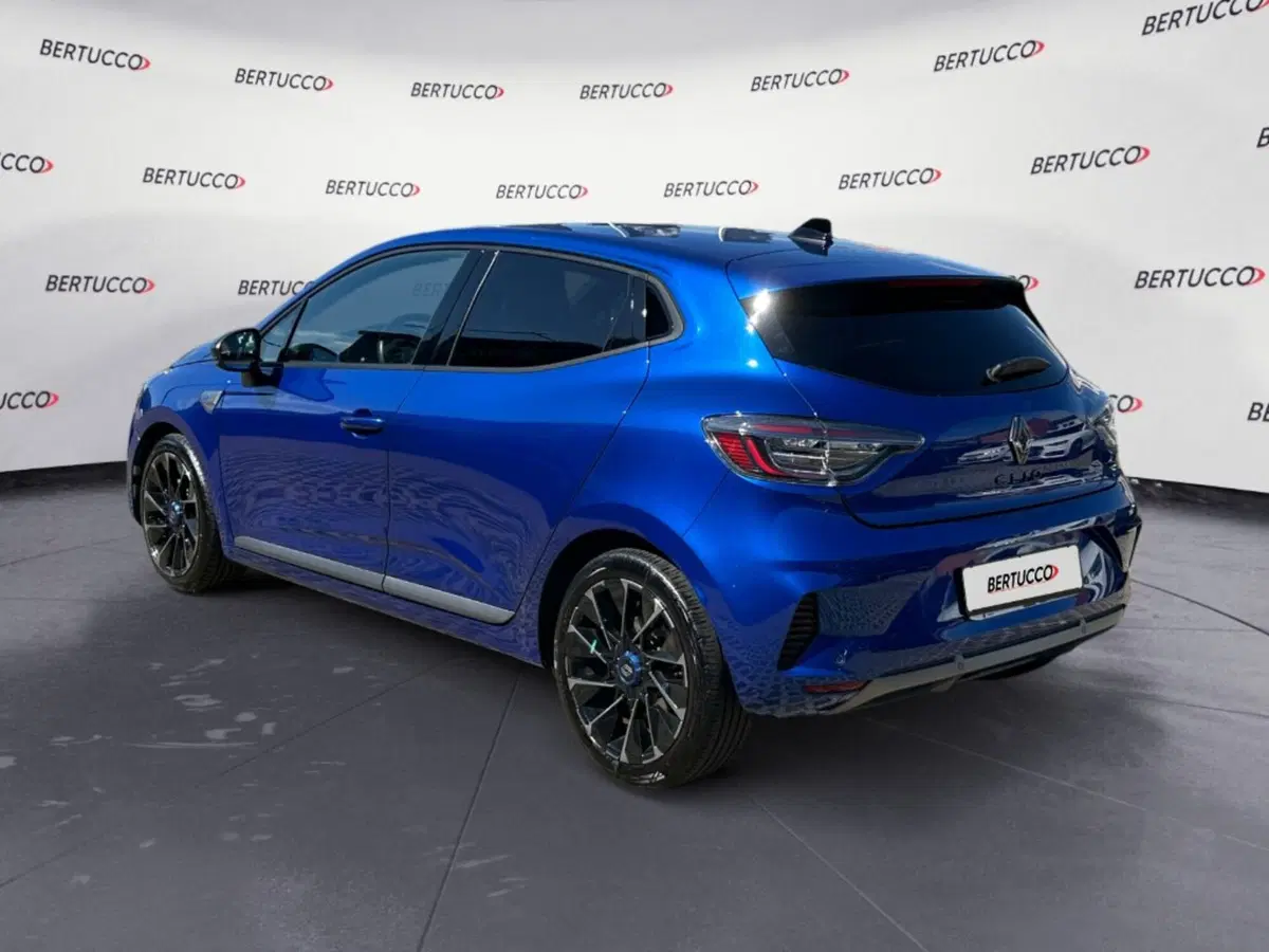 Renault Clio usata a Verona (5)