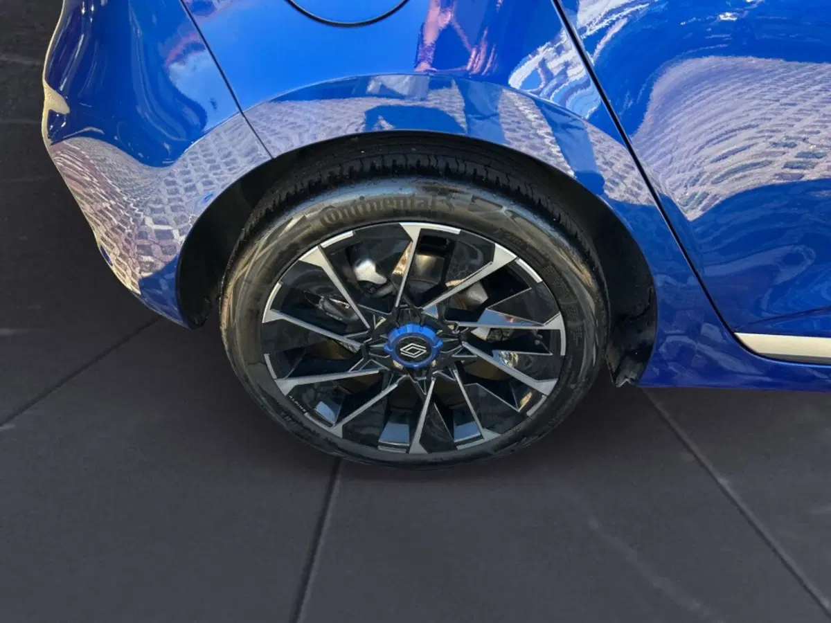 Renault Clio usata a Verona (6)
