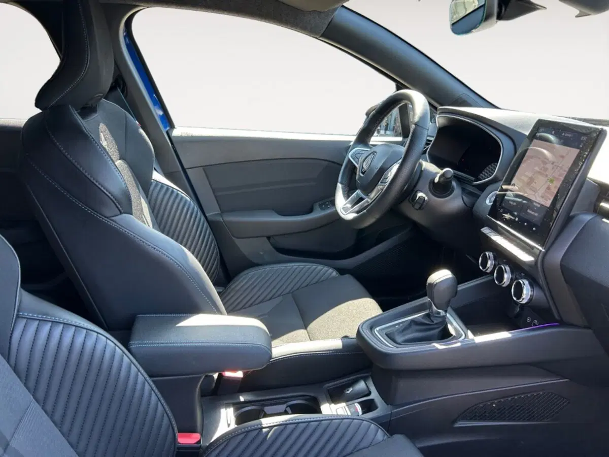 Renault Clio usata a Verona (7)