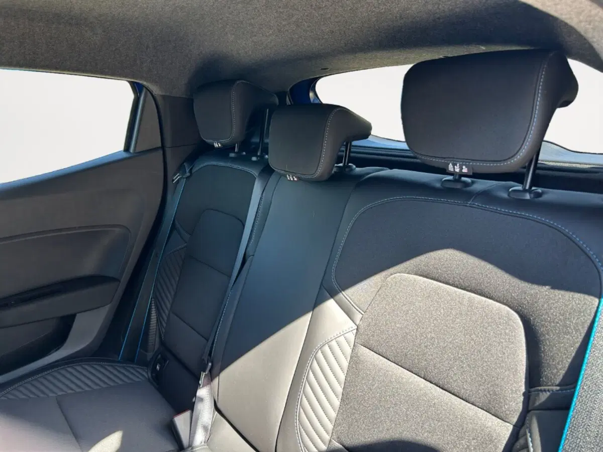 Renault Clio usata a Verona (9)