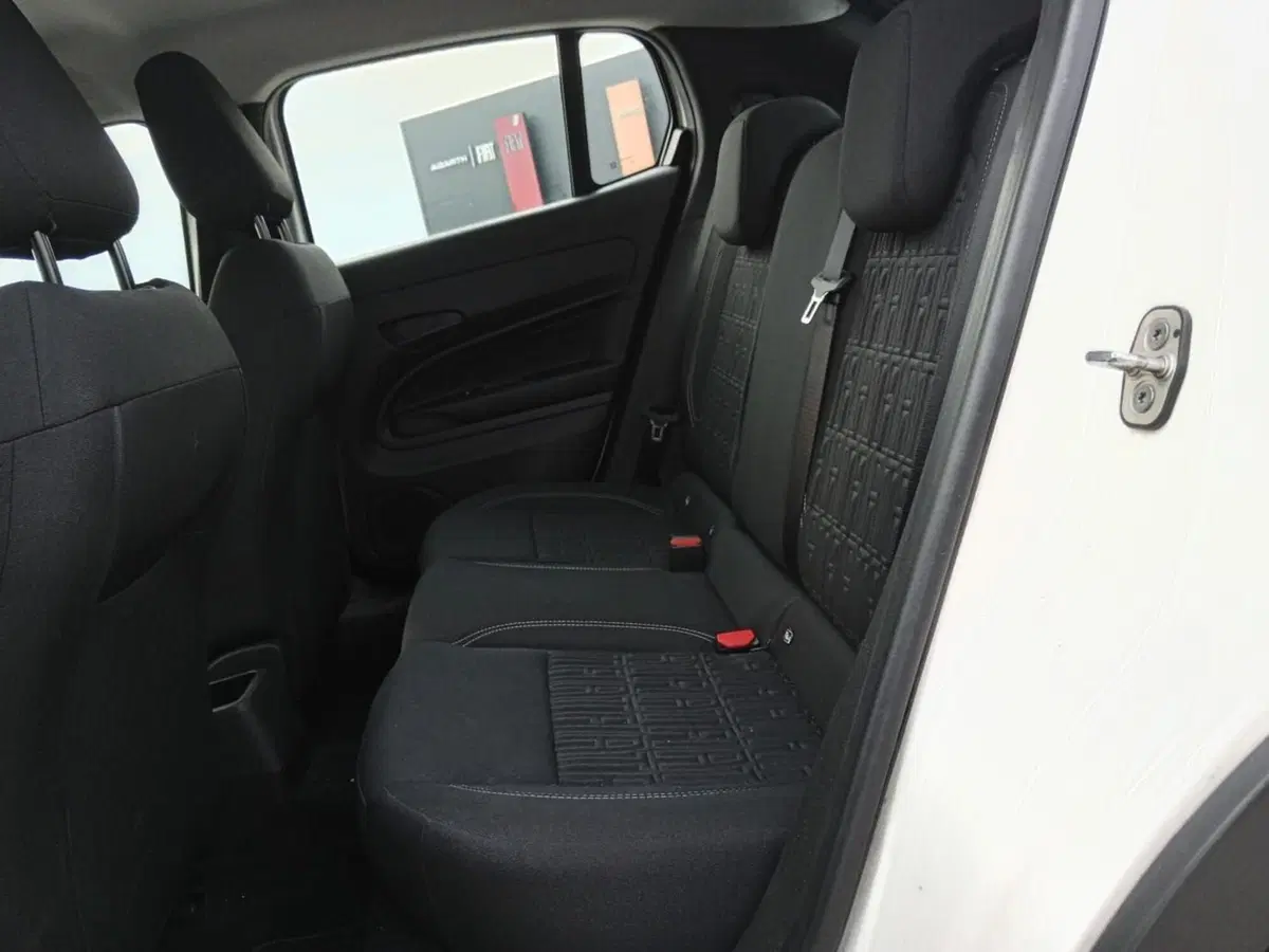Fiat 600 usata a Alessandria (13)