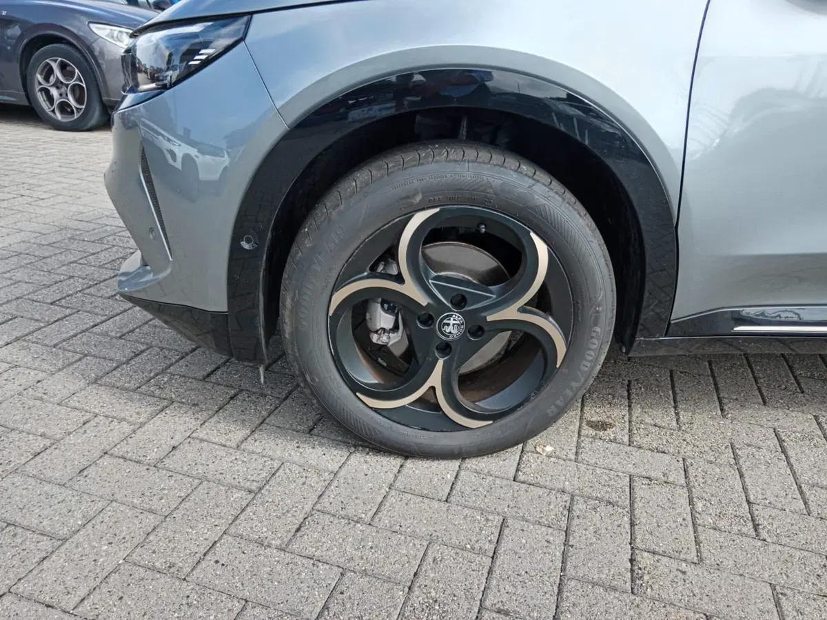 Alfa Romeo Junior usata a Alessandria (10)