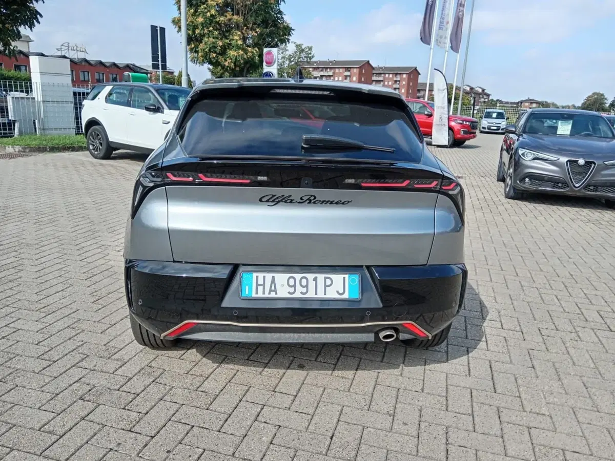 Alfa Romeo Junior usata a Alessandria (6)