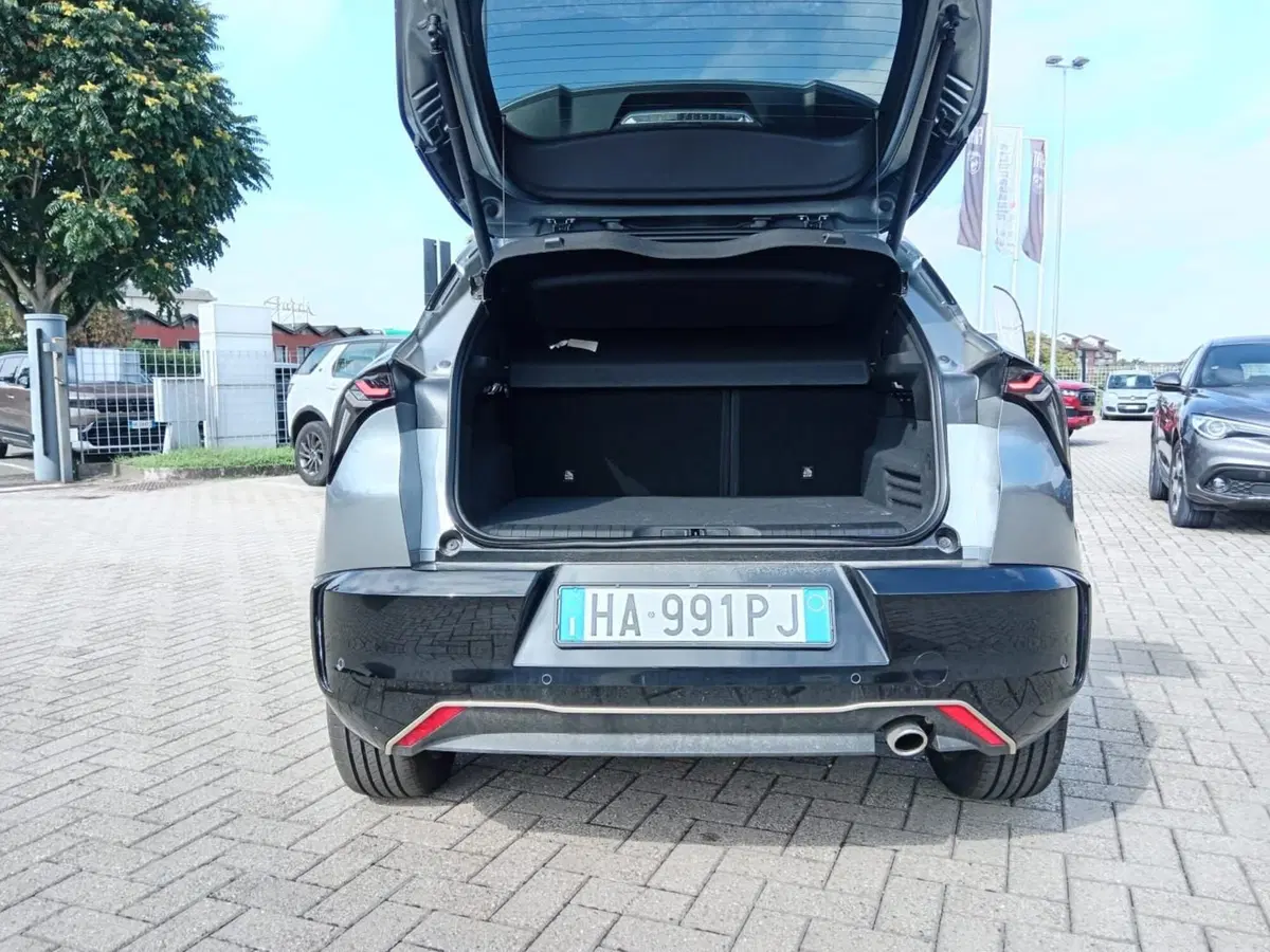 Alfa Romeo Junior usata a Alessandria (7)