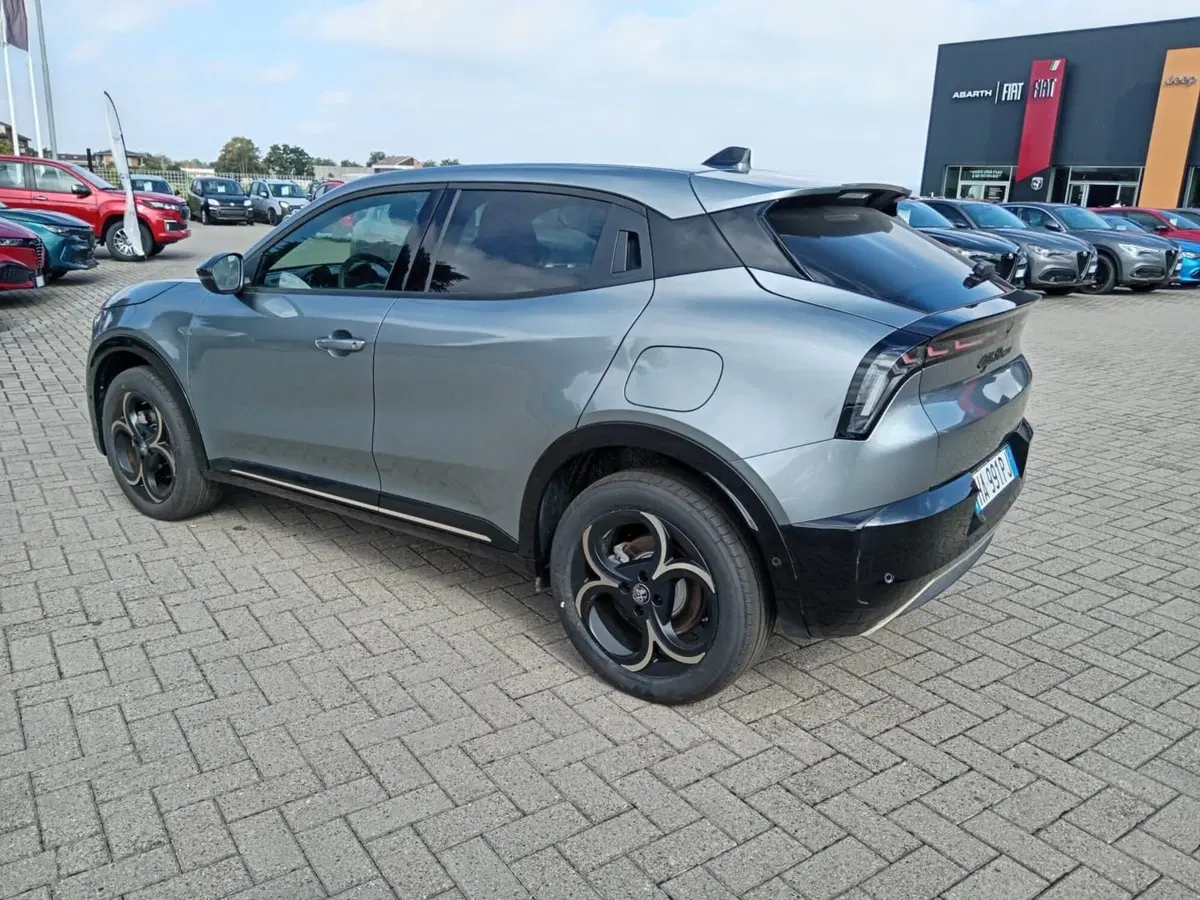 Alfa Romeo Junior usata a Alessandria (8)
