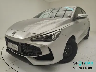 Mg MG3 1.5 Standard nuova a Erba