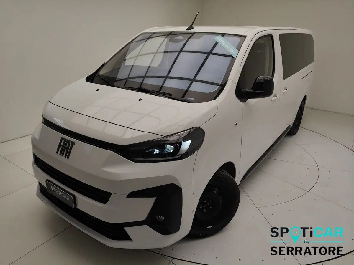 Fiat Ulysse usata a Como (14)