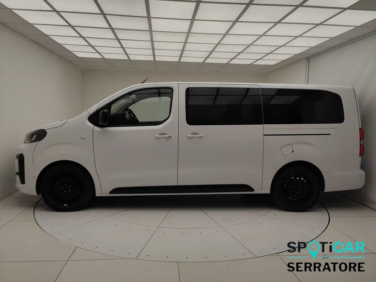 Fiat Ulysse usata a Como (19)