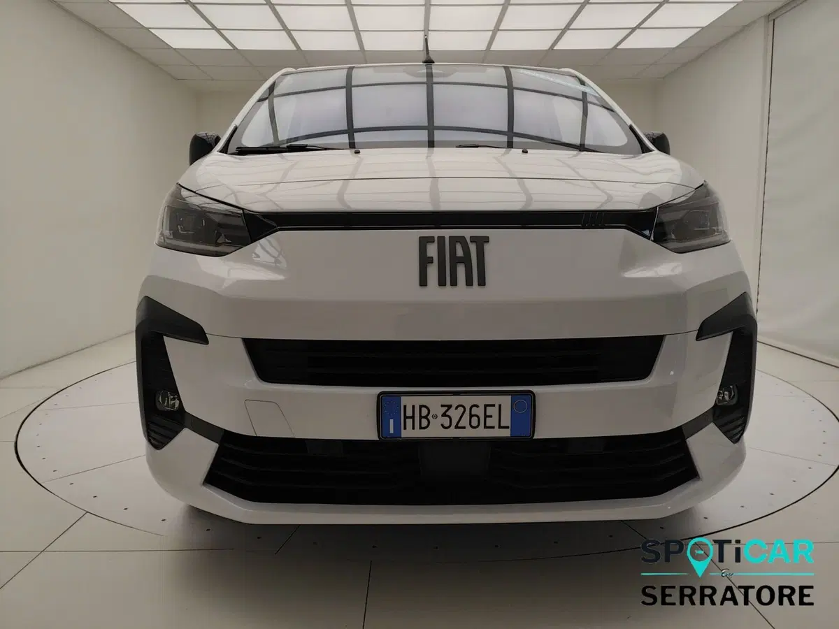 Fiat Ulysse usata a Como (2)