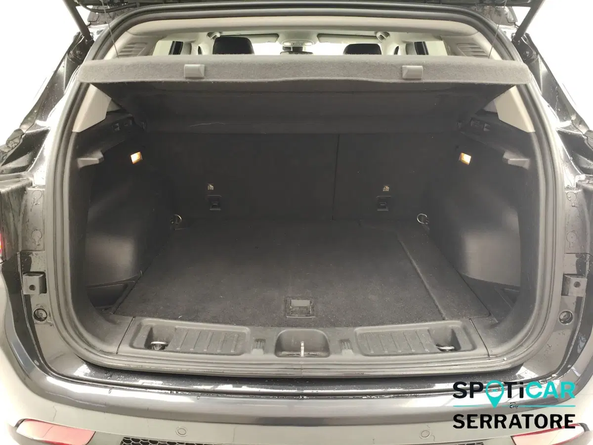 Jeep Compass usata a Como (18)