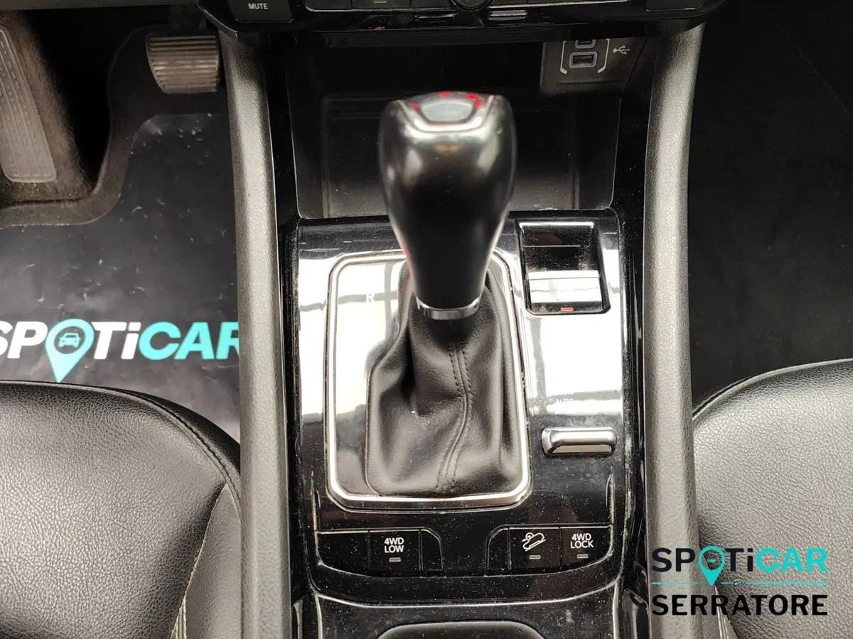 Jeep Compass usata a Como (19)